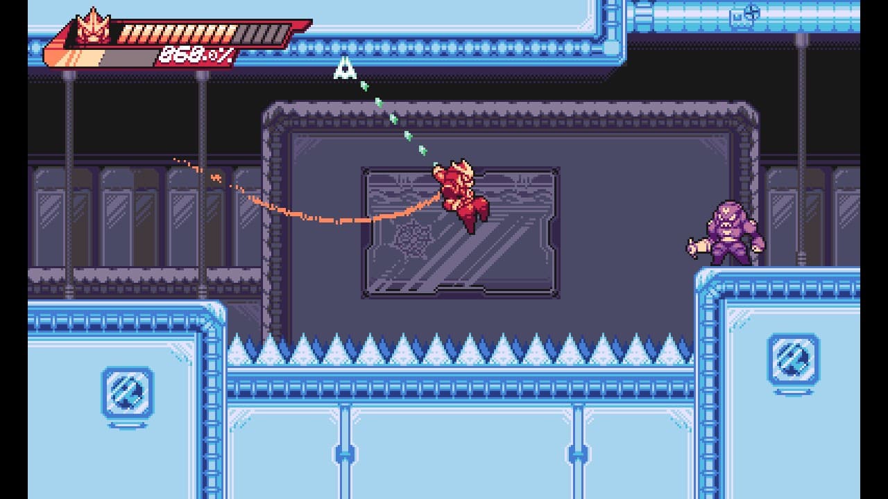 Gravity Circuit screenshot 1
