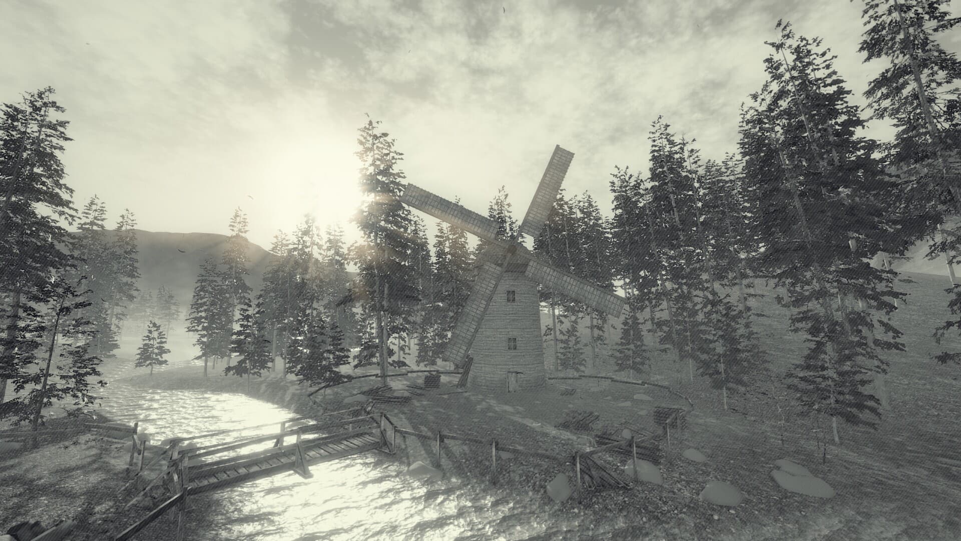 Peaks of Yore screenshot 4
