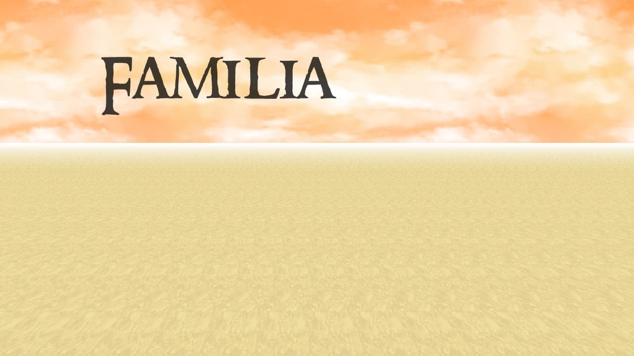 Familia screenshot 2