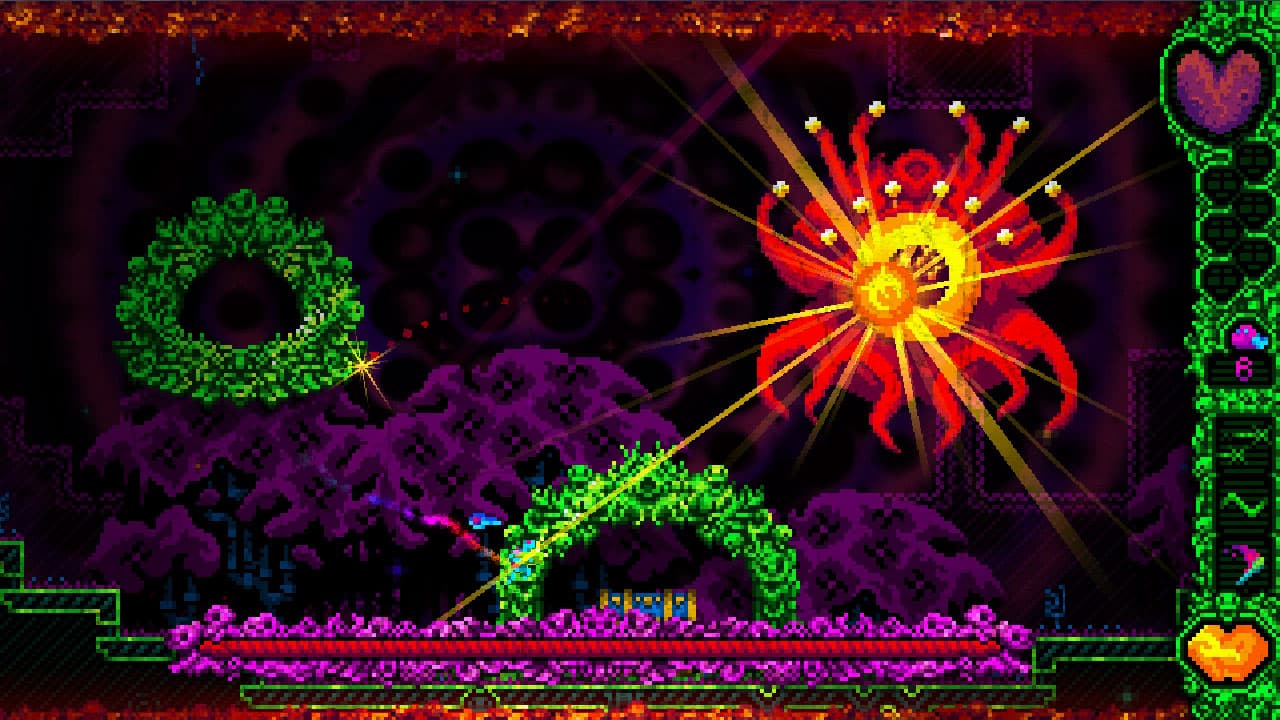 Straimium Immortaly screenshot 2