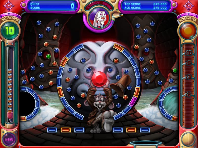 Peggle Nights screenshot 4