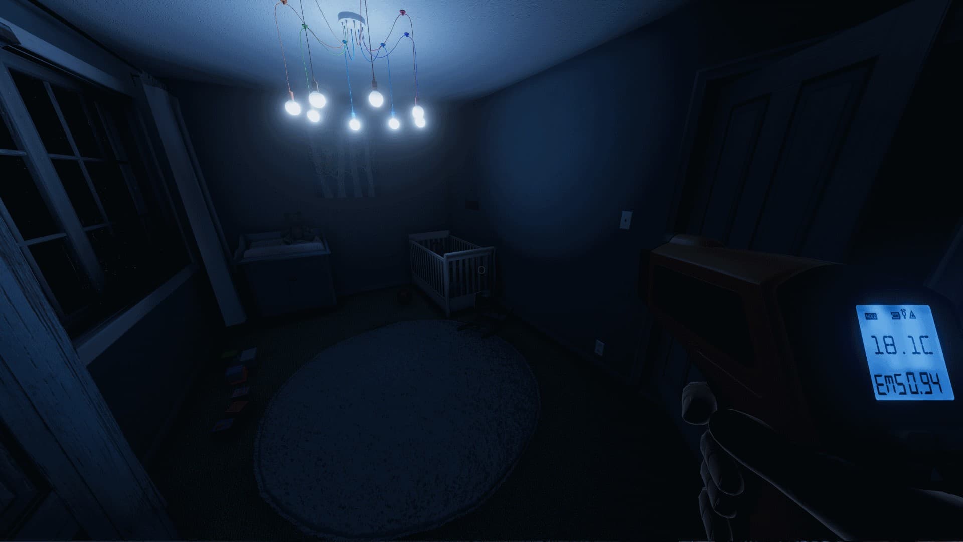 Phasmophobia screenshot 3