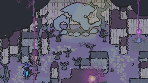 Scrabdackle screenshot 5