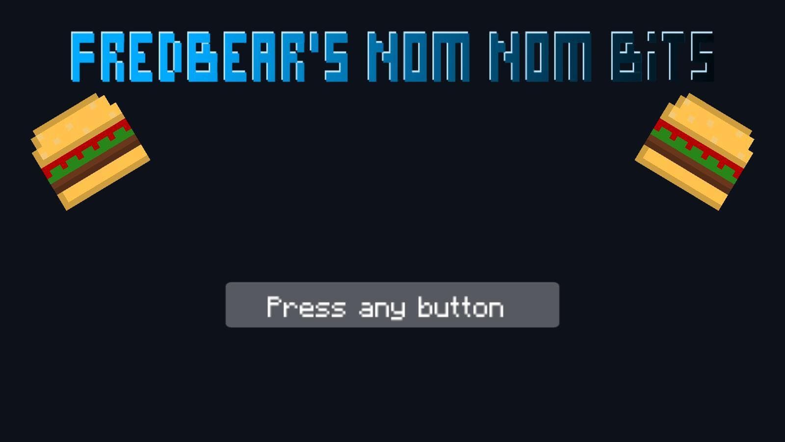 Nom Nom: Cozy Forest Café screenshot 1