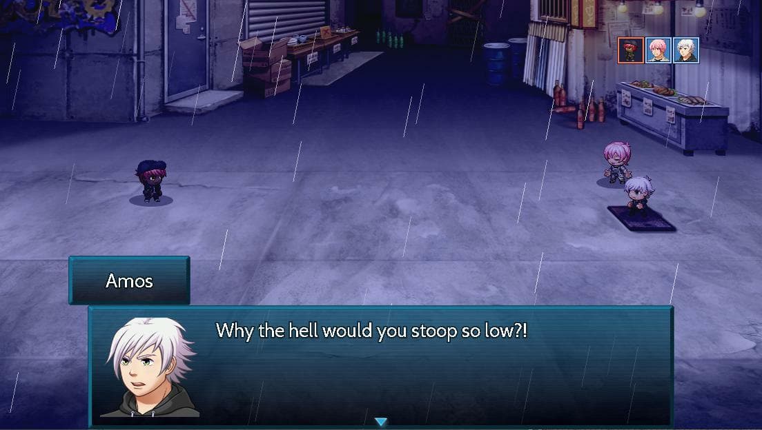 Jubilee screenshot 3
