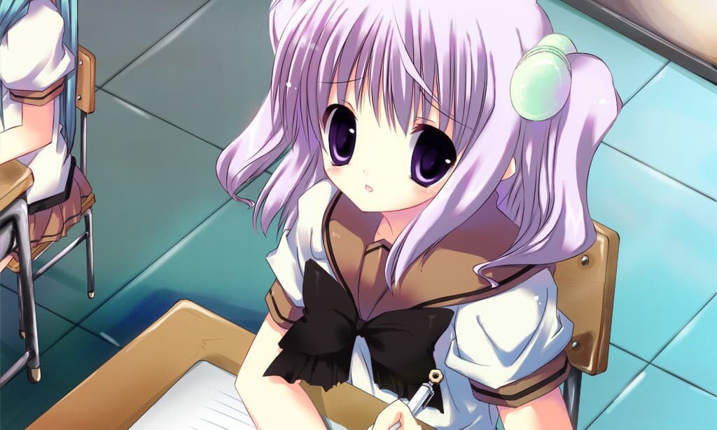NOeSIS02_羽化 screenshot 4