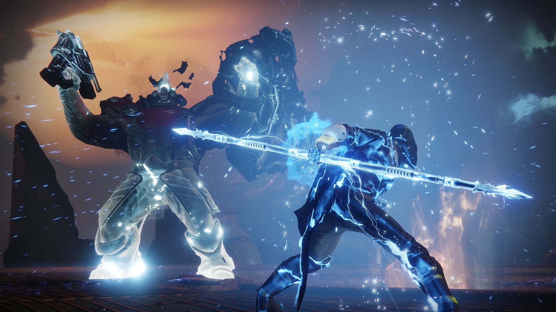 Destiny 2 screenshot 5