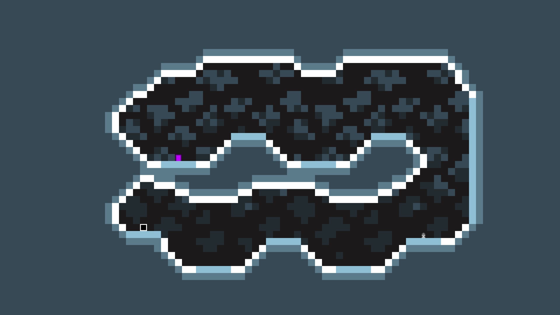 Micro Platformer screenshot 5