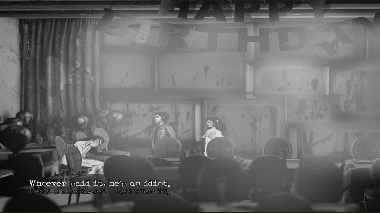 Downfall - A Slay the Spire Fan Expansion screenshot 3