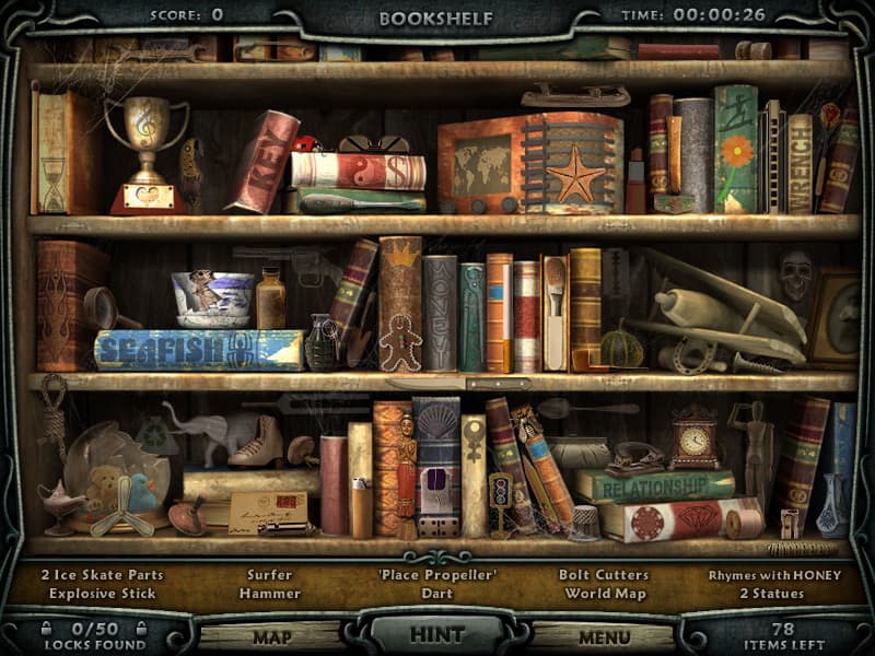 Escape Rosecliff Island screenshot 3