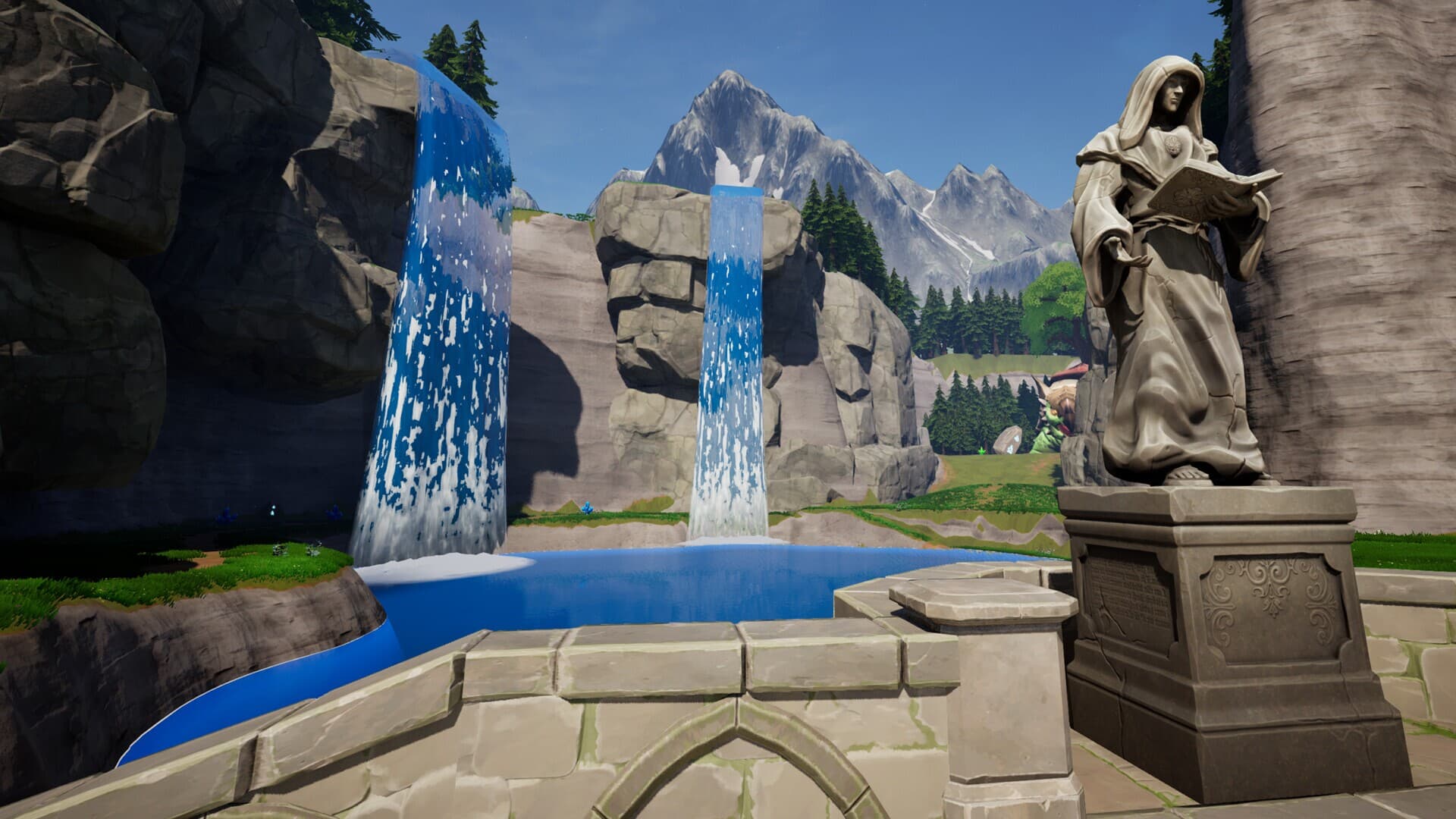 Teddy's Haven - A Fantasy Inspired Shop Simulator screenshot 4