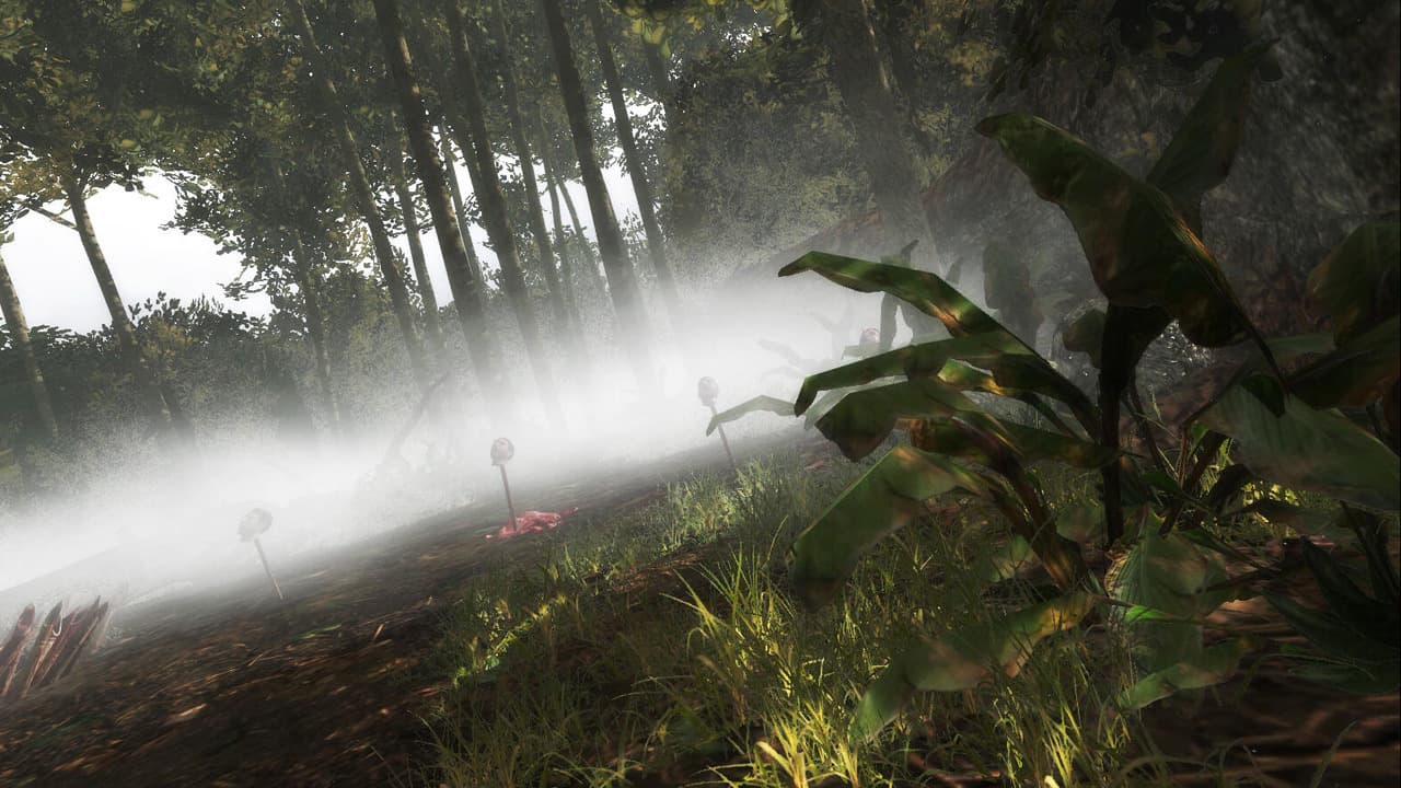 Tunnel Rats screenshot 2