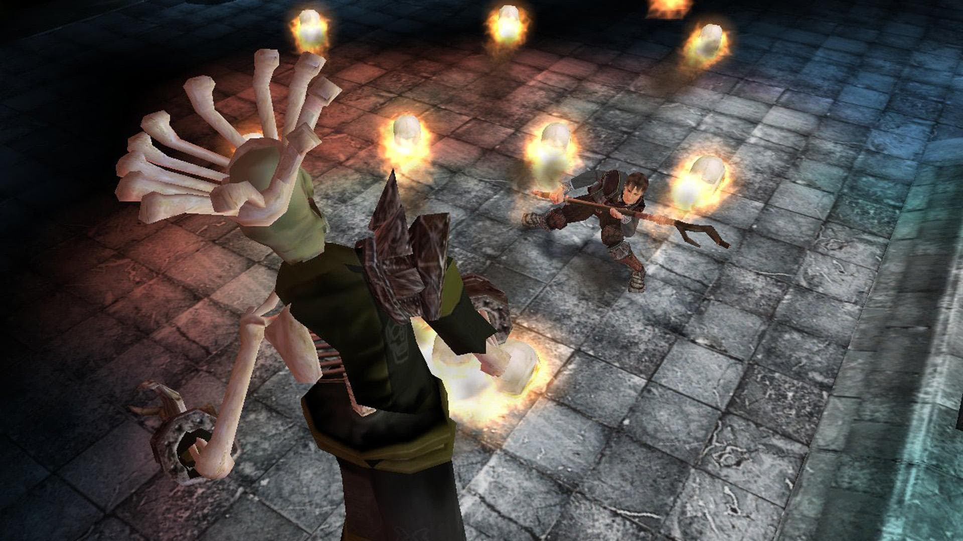 Avencast: Rise of the Mage screenshot 5