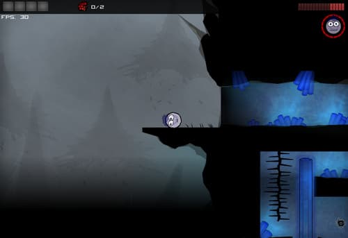 Rhell: Warped Worlds & Troubled Times screenshot 4