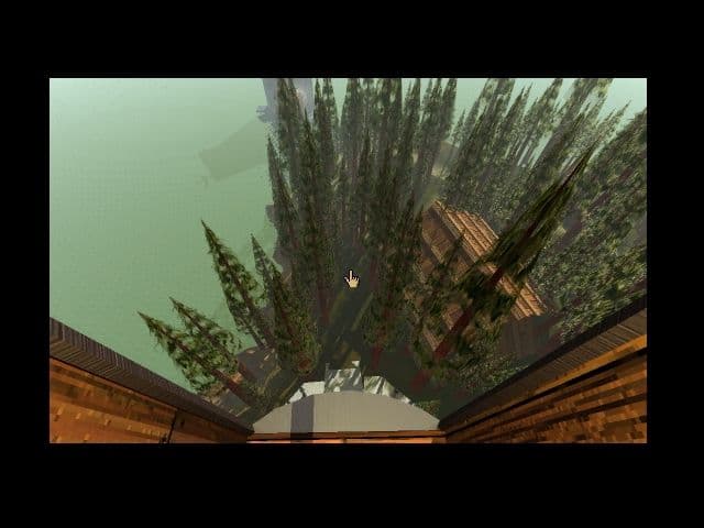 Myst: Masterpiece Edition screenshot 4