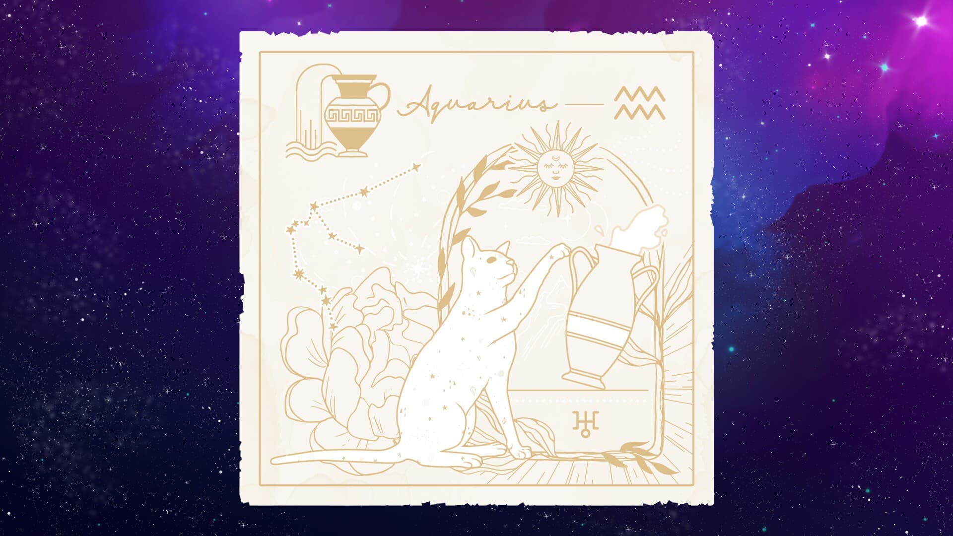 Zodiacats screenshot 3