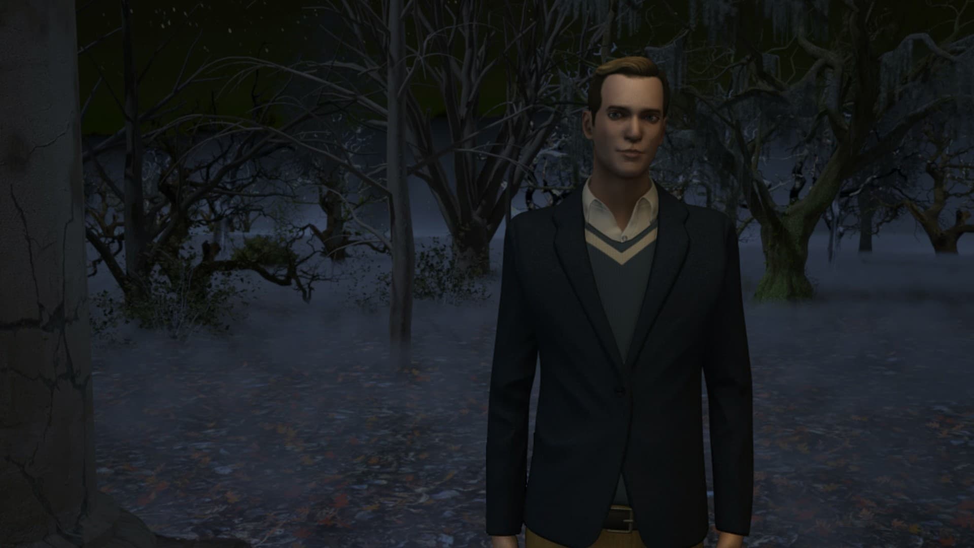 Nancy Drew: Ghost of Thornton Hall screenshot 4