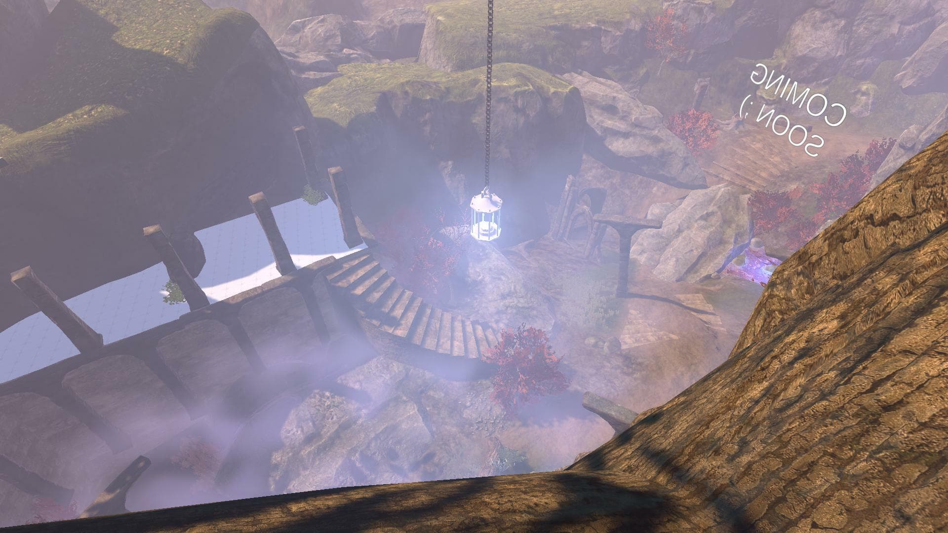HER TREES : PUZZLE DREAM screenshot 2