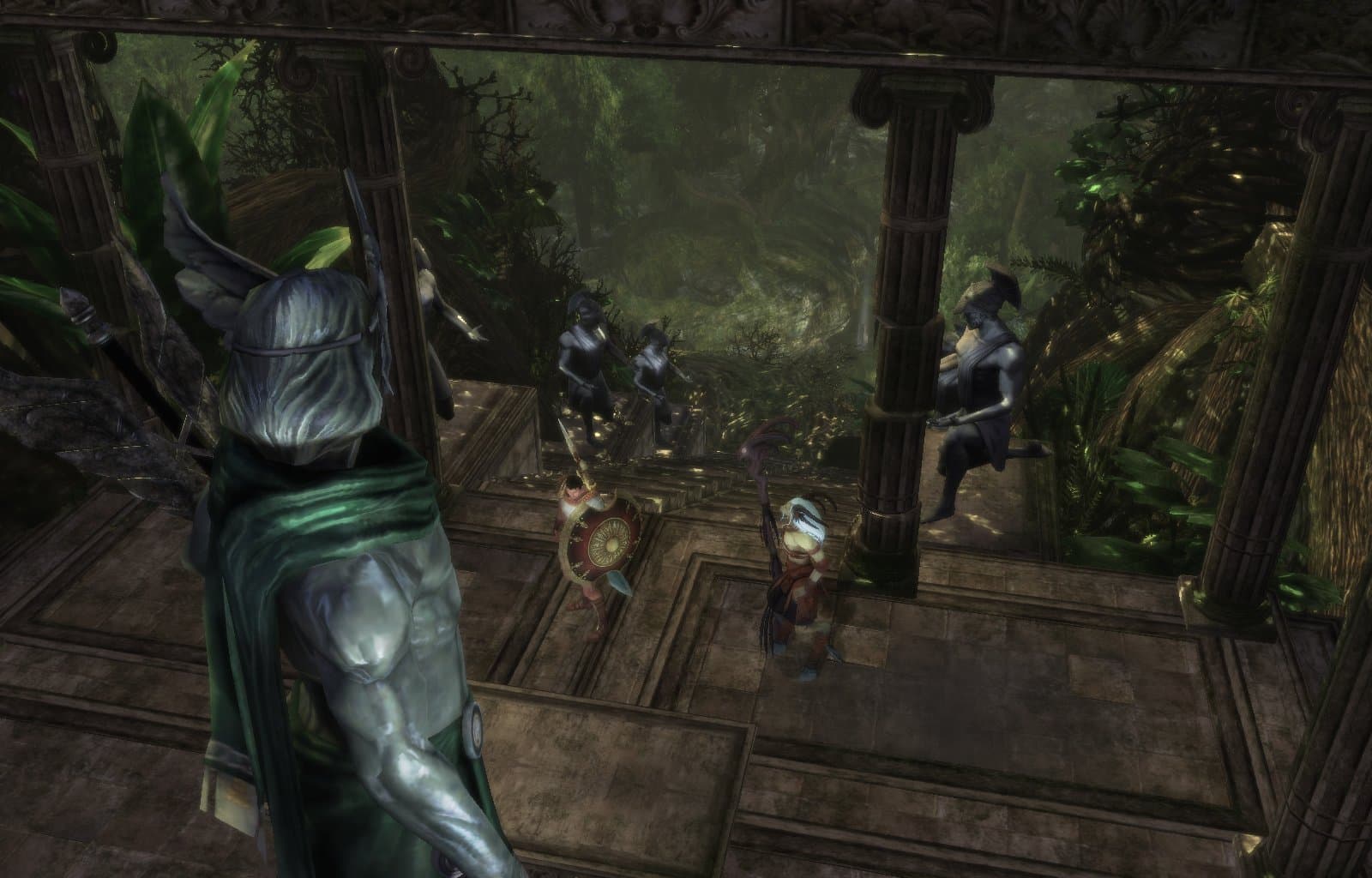 Rise of the Argonauts screenshot 4
