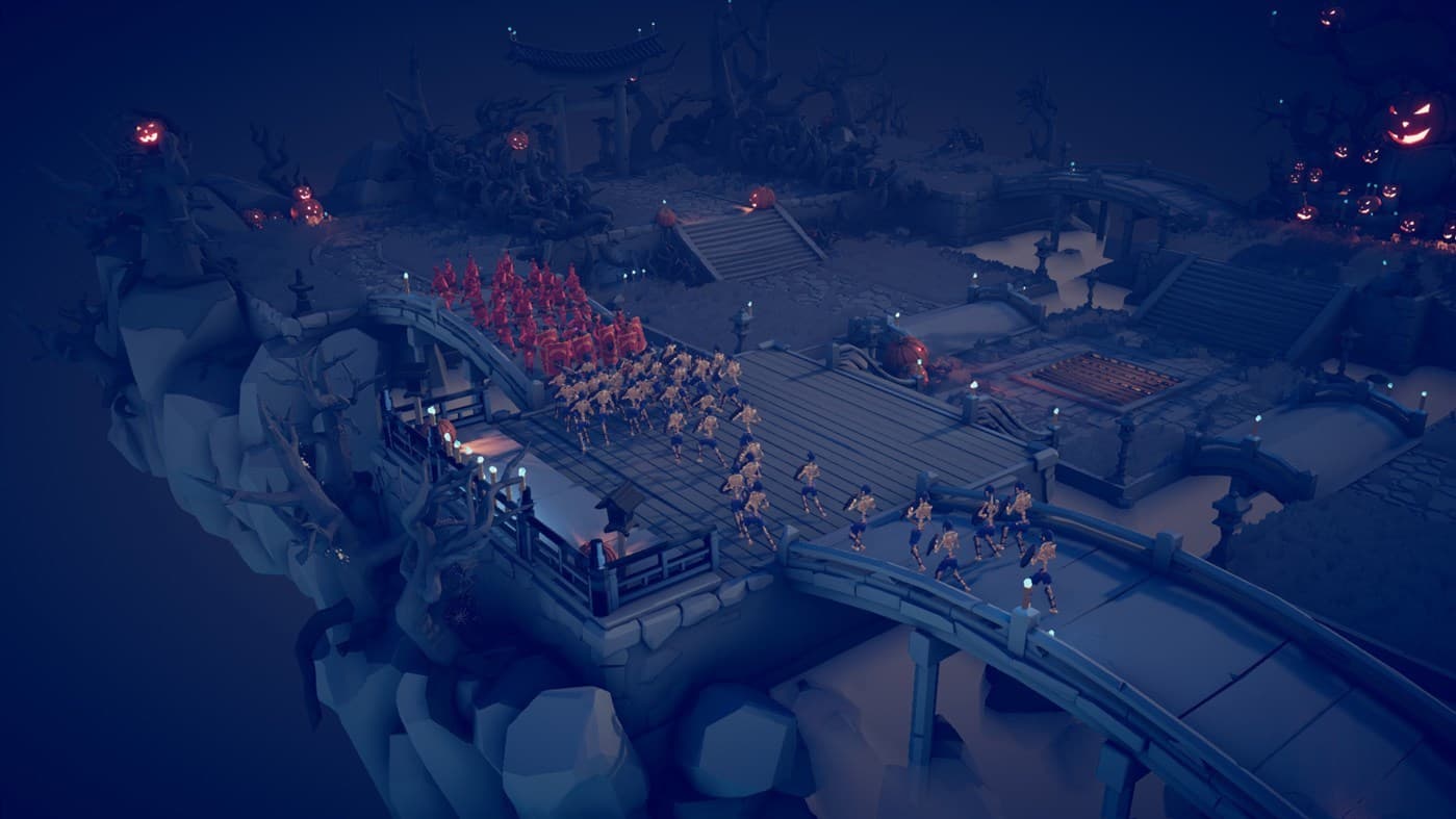 Totally Accurate Battle Simulator screenshot 4
