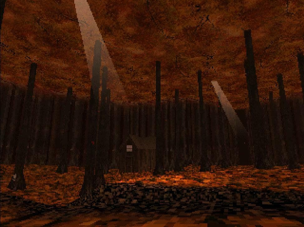 Fatum Betula screenshot 4