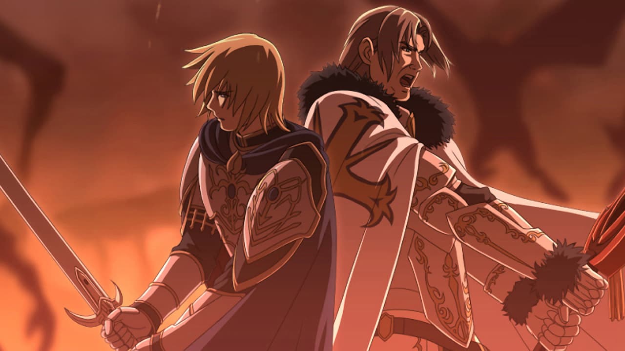 Ys Origin screenshot 1