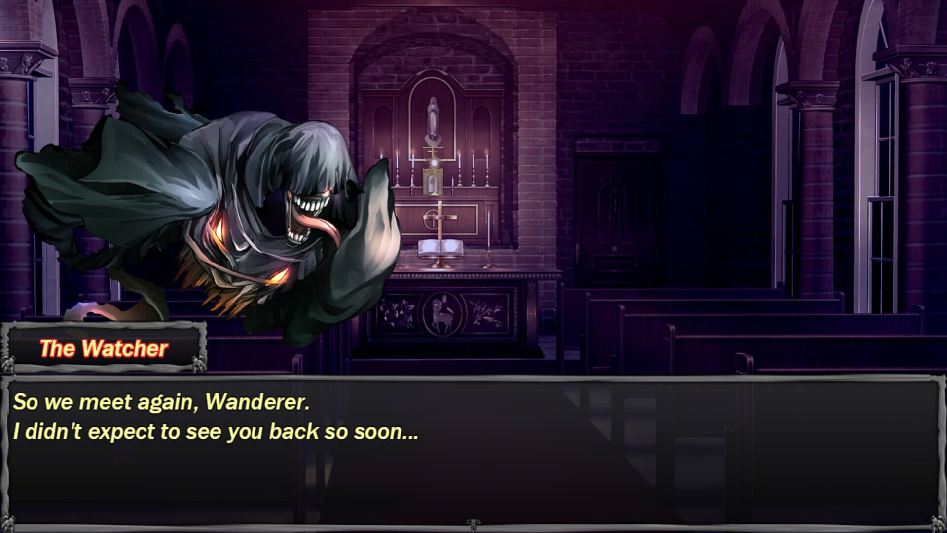 The Test: Secrets of the Soul 2 screenshot 5
