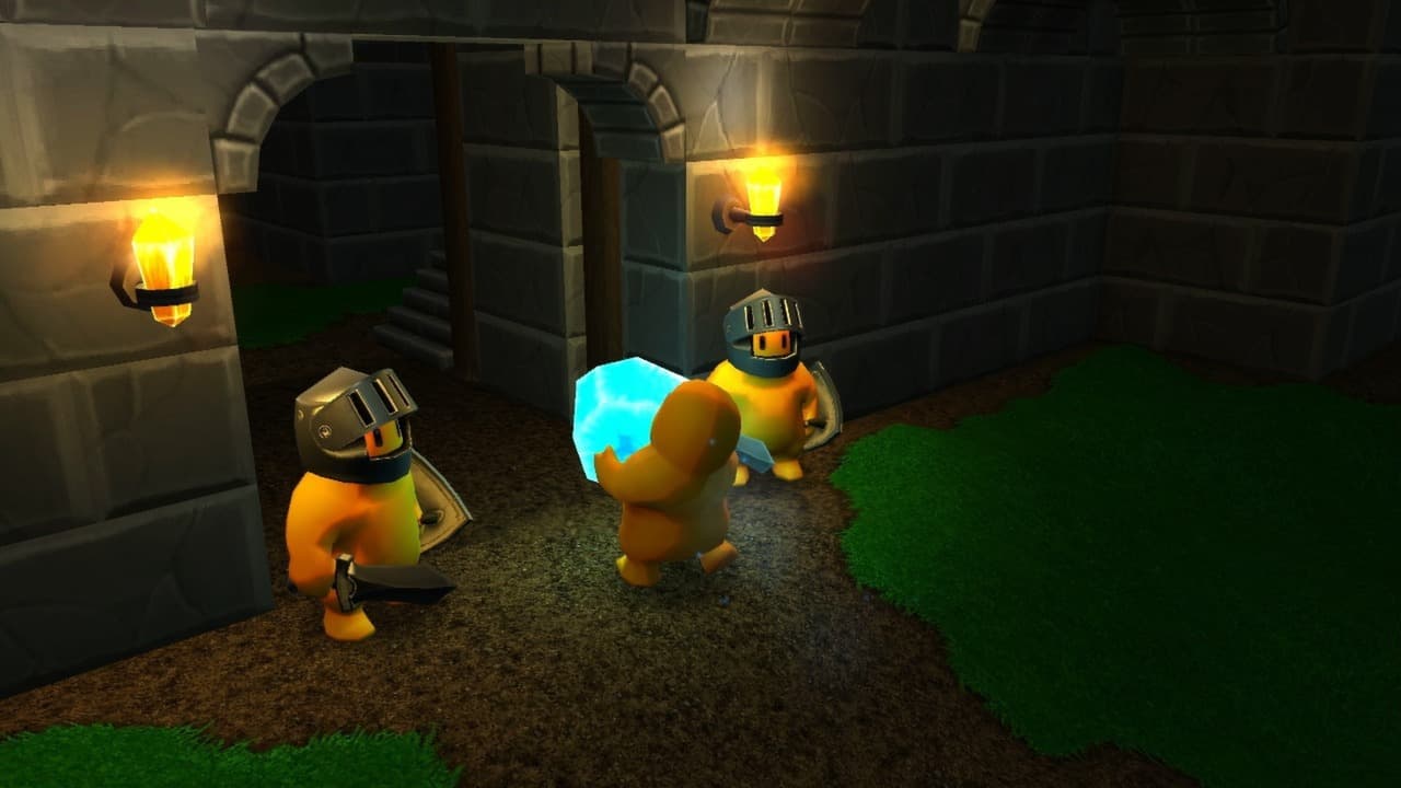 Castle Story screenshot 3