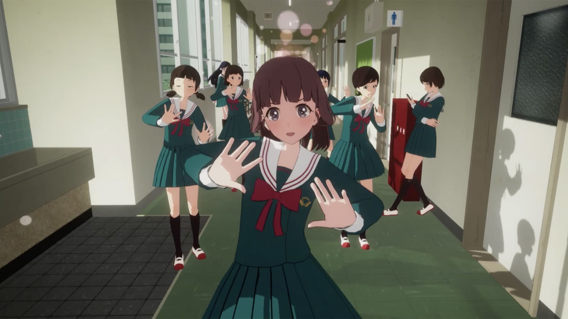 Hop Step Sing! Astral Piece screenshot 3