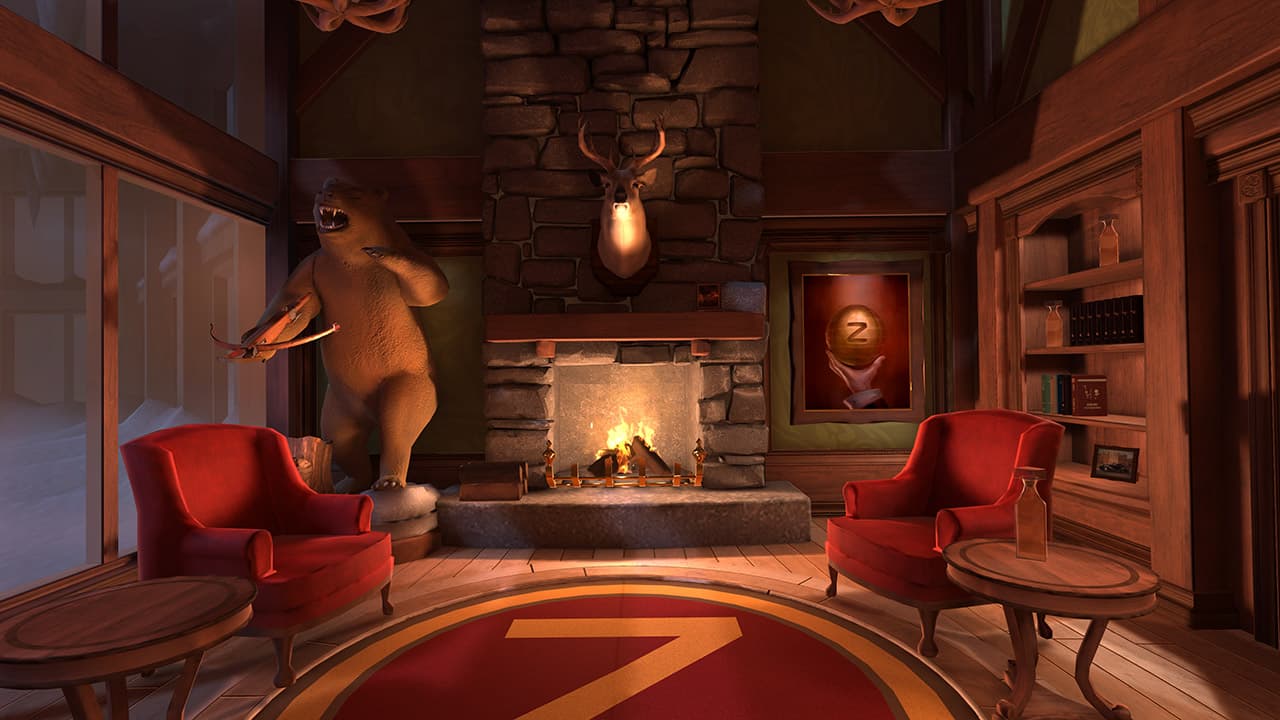 I Expect You To Die screenshot 5