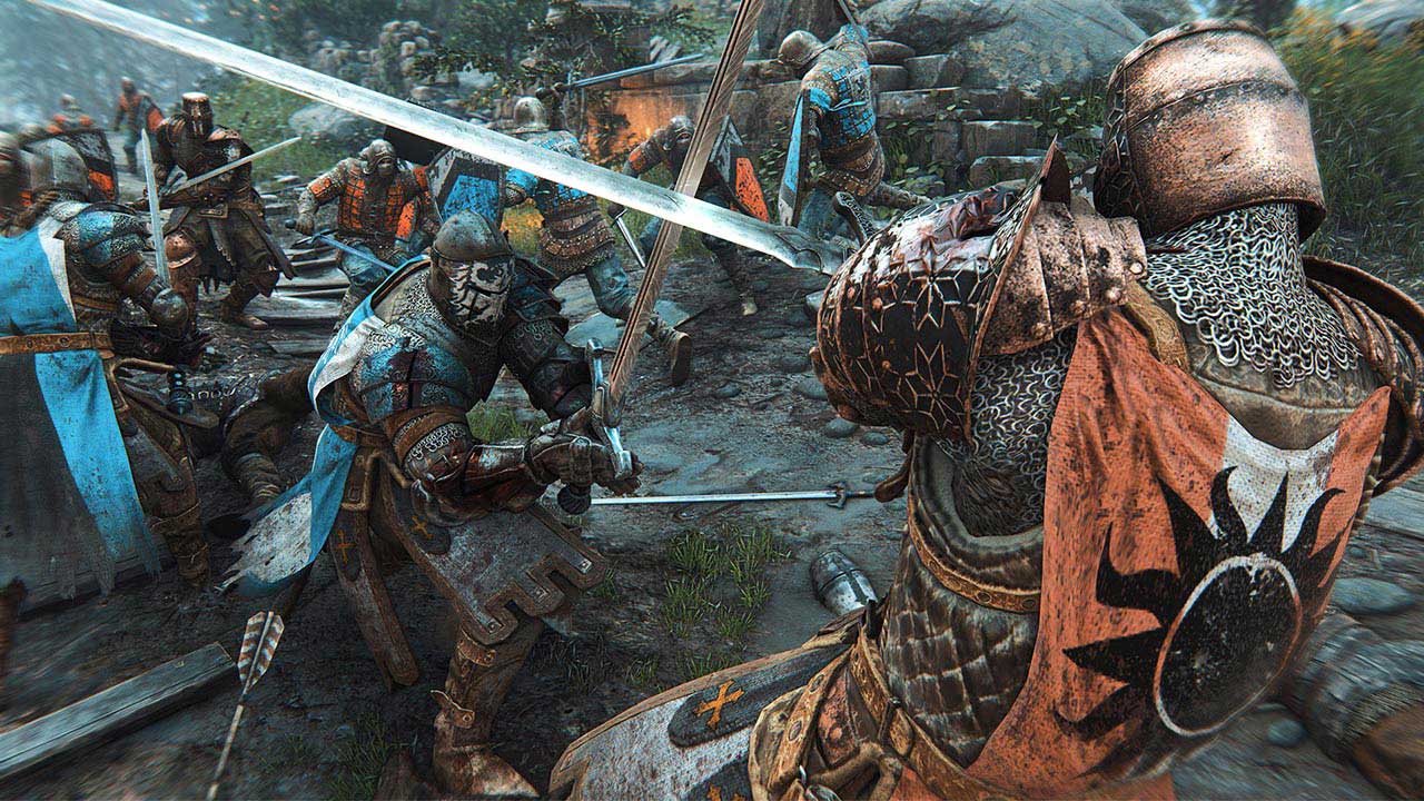 FOR HONOR screenshot 5