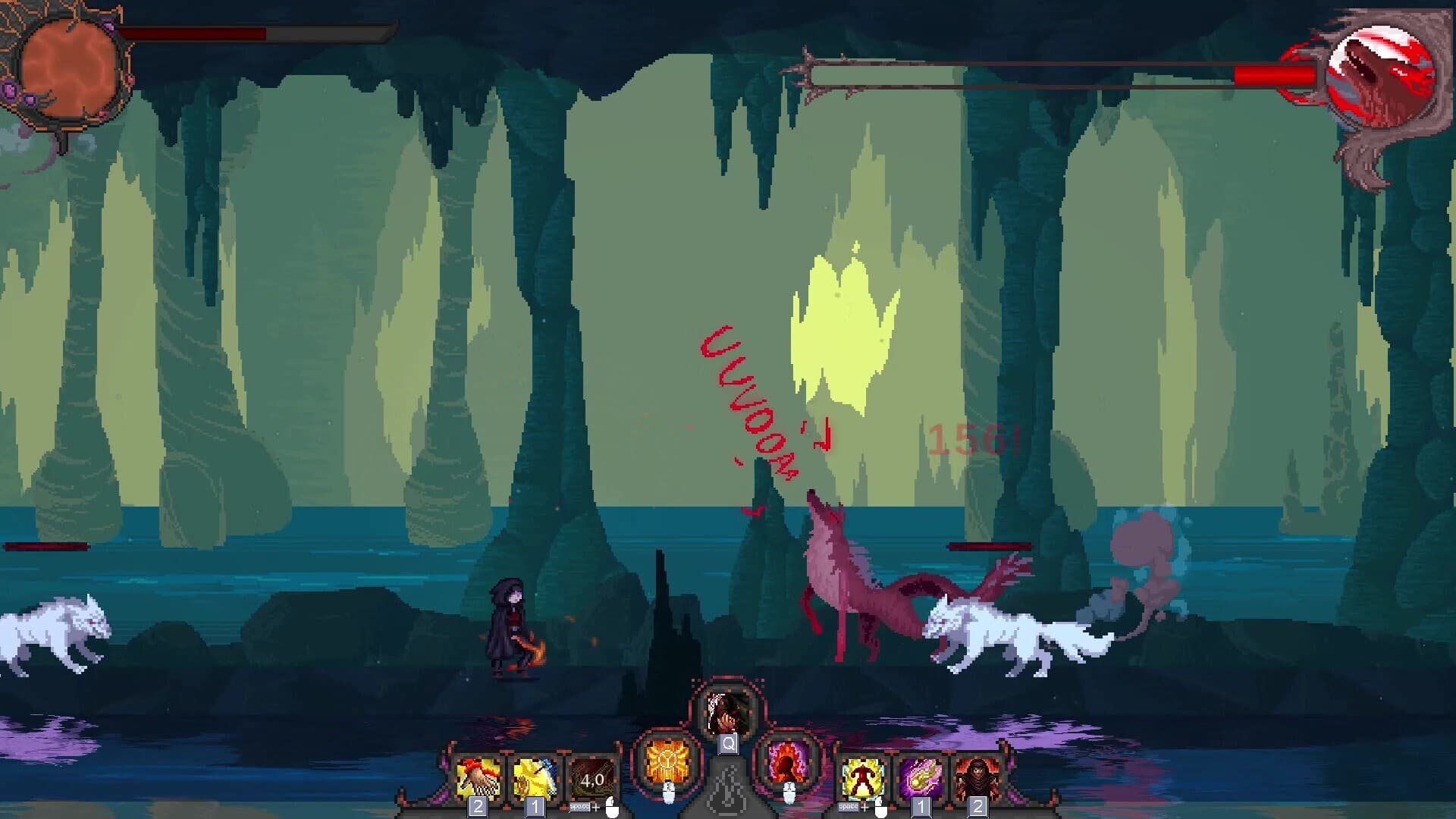 Luctus screenshot 5