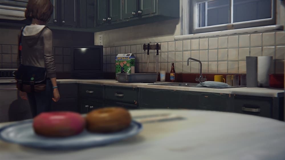 Life is Strange - Episode 1 screenshot 4
