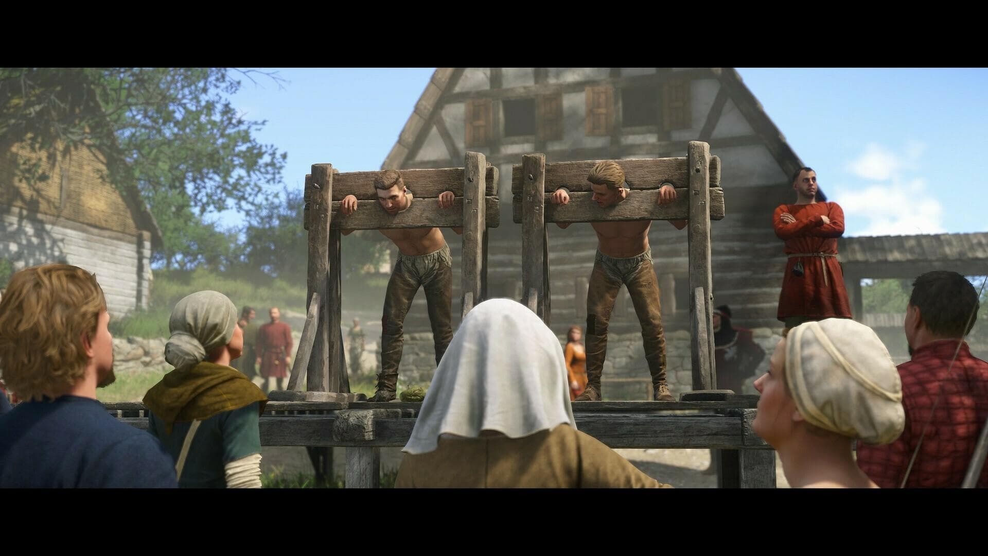 Kingdom Come: Deliverance II screenshot 3