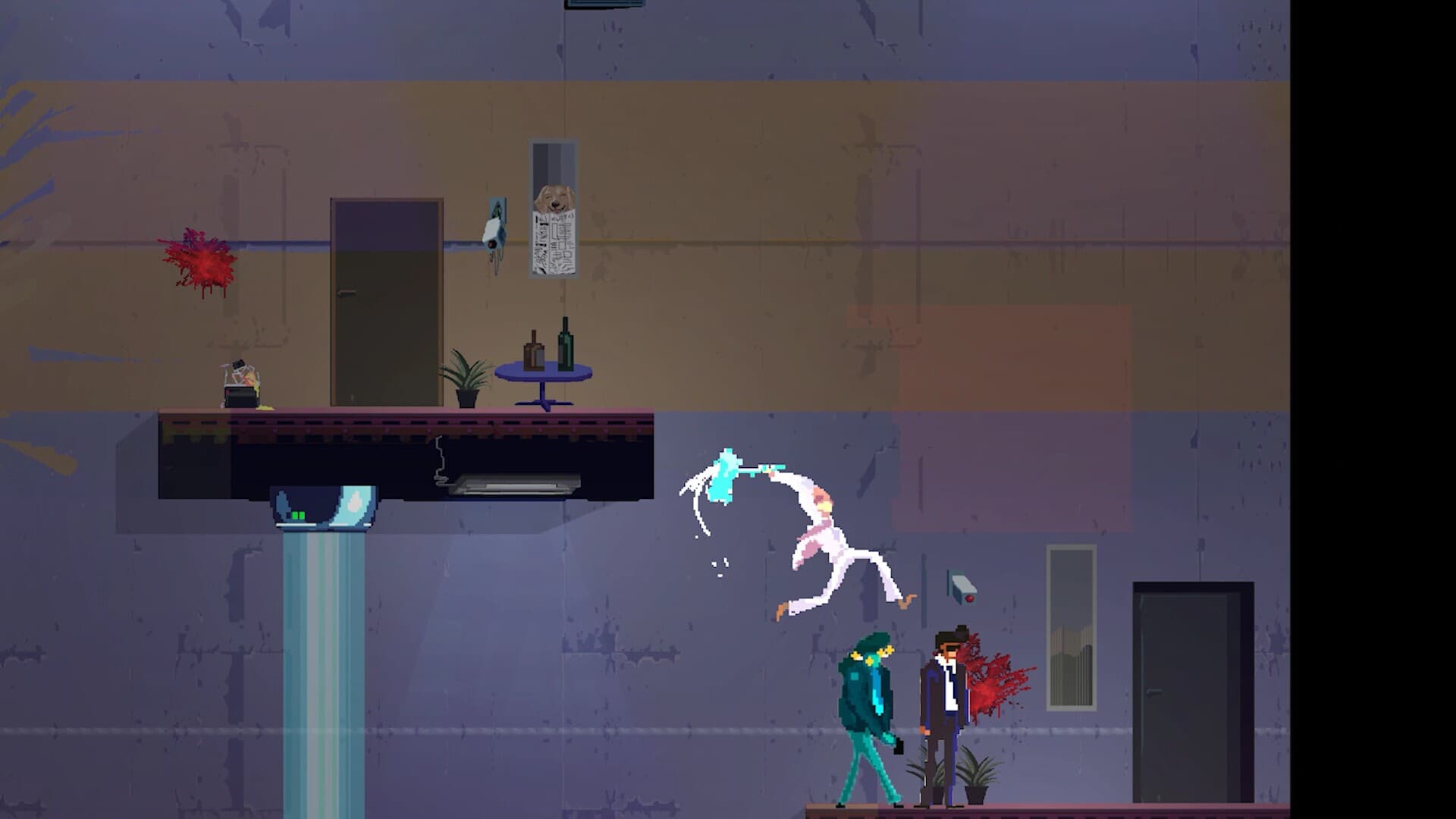 Anomaly Agent screenshot 4
