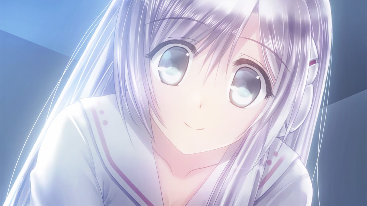 Lucy -The Eternity She Wished For- Ending Theme OST screenshot 4
