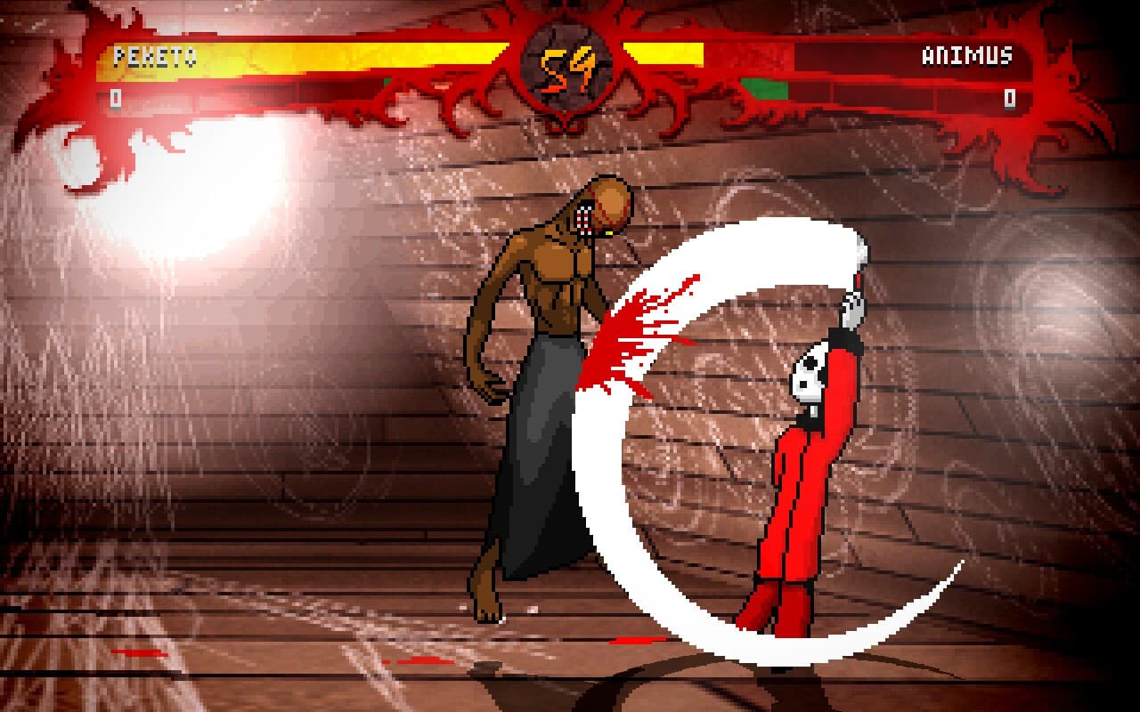 The Black Heart screenshot 5
