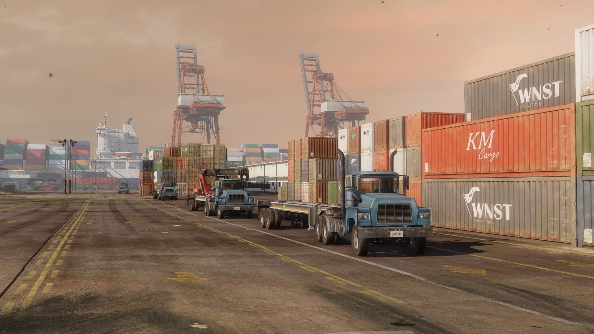 Armored Warfare screenshot 2