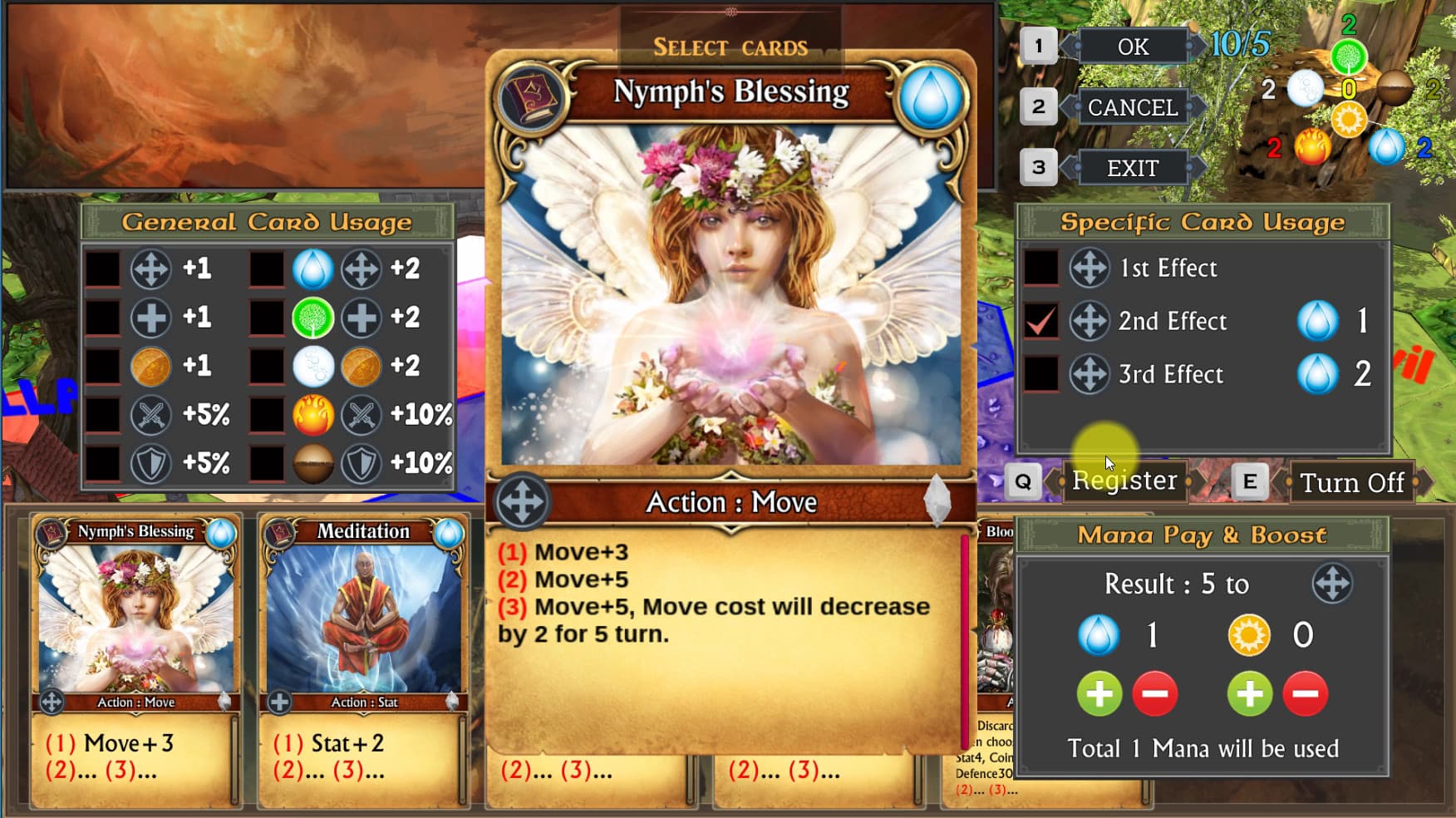 Game of Dragons screenshot 5