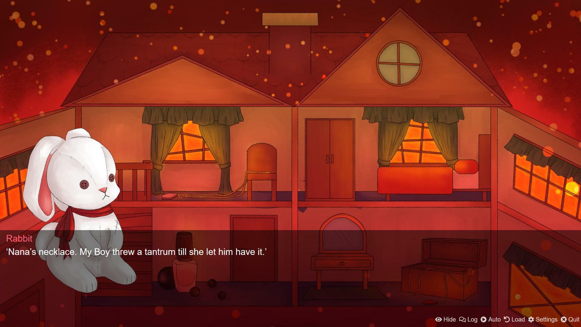 Berry screenshot 3