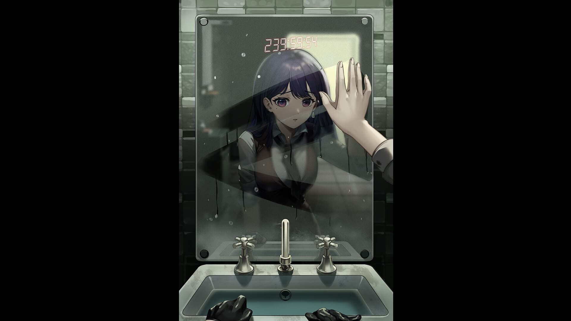 Shiina Taki's Decameron screenshot 1