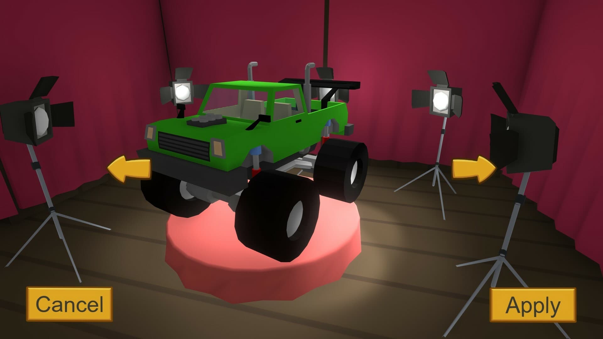 Wobbly Life screenshot 5