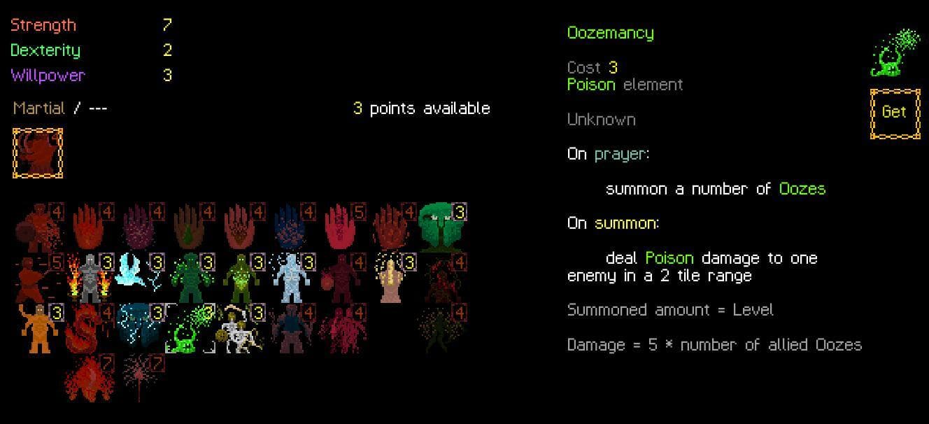 Path of Achra screenshot 5