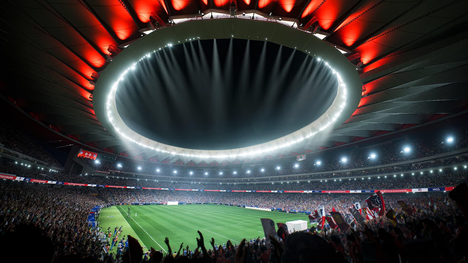 EA SPORTS FC™ 24 screenshot 4