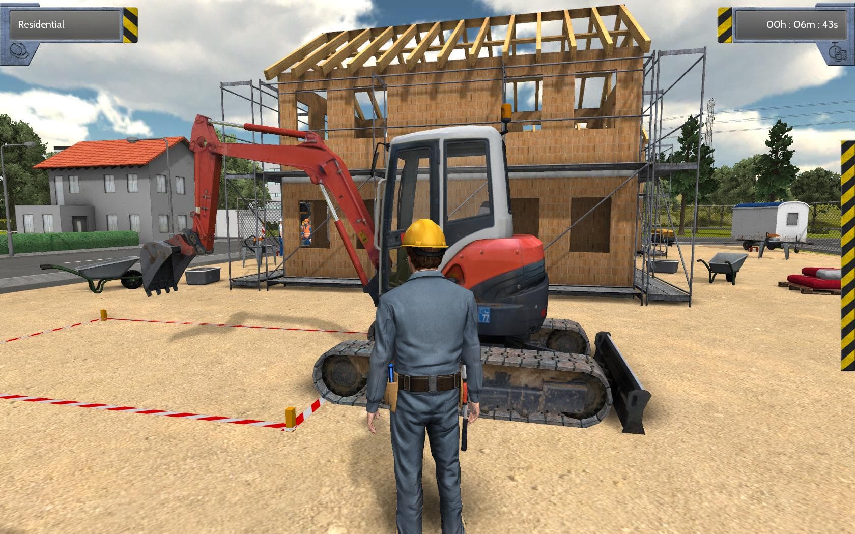Megastore Simulator screenshot 3