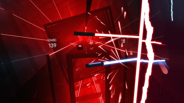 Beat Saber screenshot 4