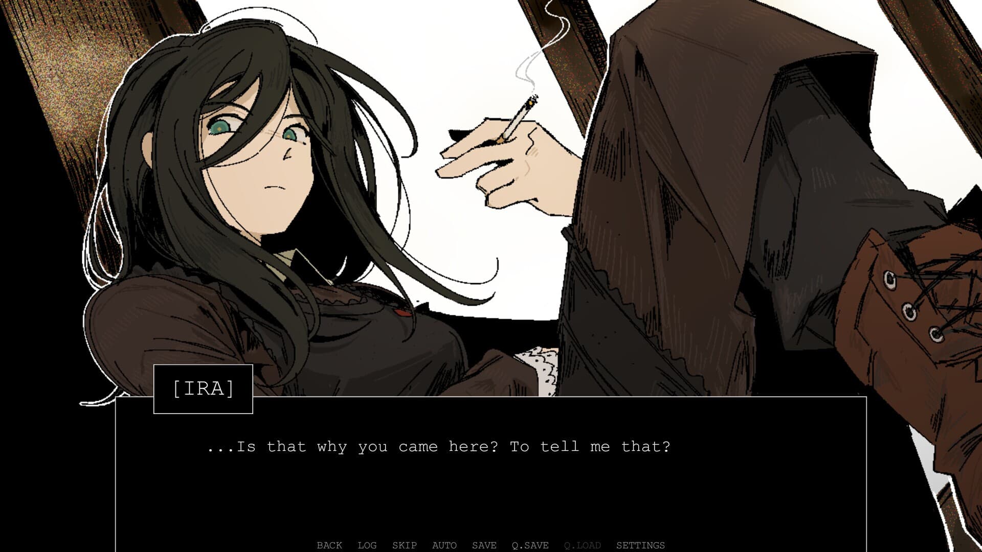Z.A.T.O. // I Love the World and Everything In It screenshot 1