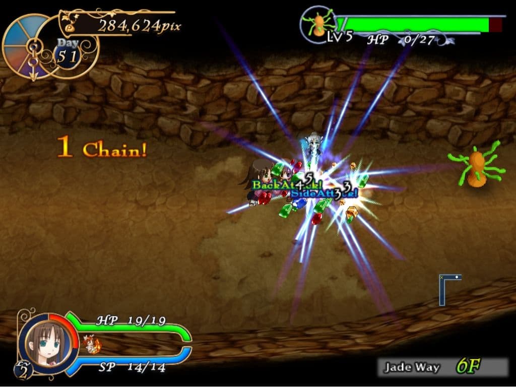 Recettear: An Item Shop's Tale screenshot 1