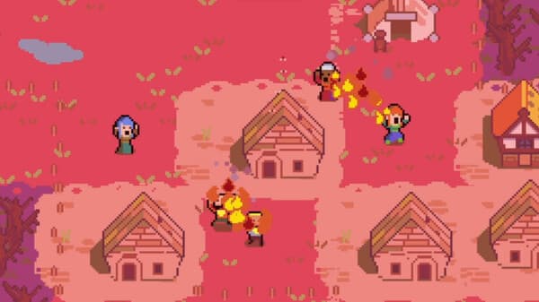 dotAGE screenshot 5