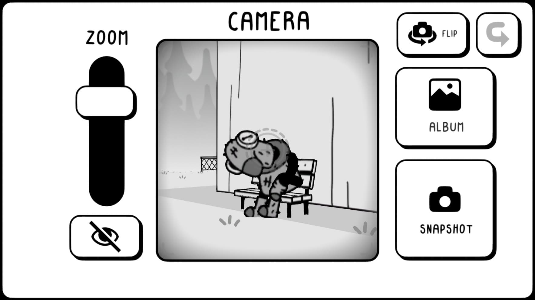 TOEM: A Photo Adventure screenshot 3